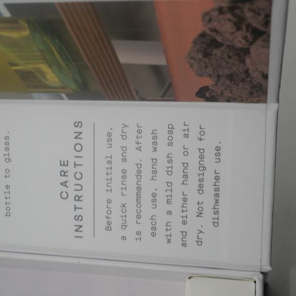 NEW Corkcicle Air Wine Bottle Chiller & Aerator - Picture 12 of 13